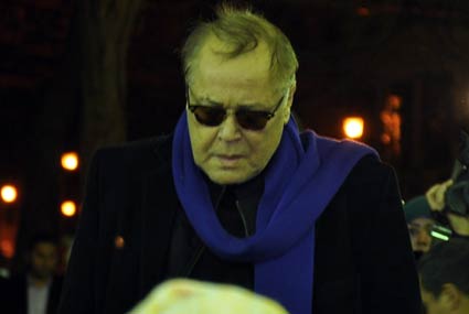 محمود عبد العزيز