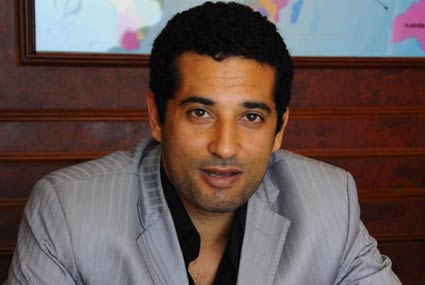 عمرو سعد