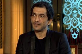 عمرو واكد