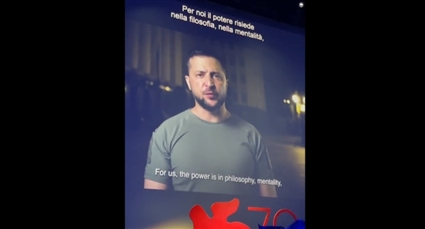 فولوديمير زيلينسكي