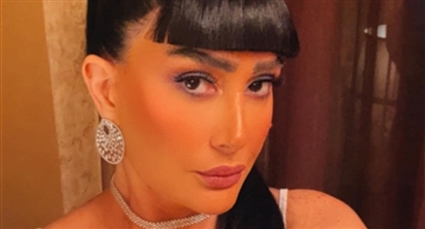 غادة عبد الرازق