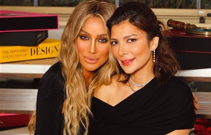 مايا وأصالة