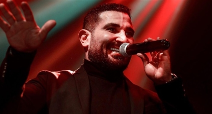 أحمد سعد