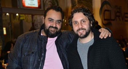 شيكو وهشام ماجد