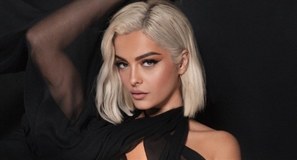 بيبي ريكسا لـ في الفن: أود المجئ إلى مصر وأحب أغنية حبيبي