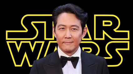 بطل Squid Game ينضم لمسلسل Star Wars: The Acolyte