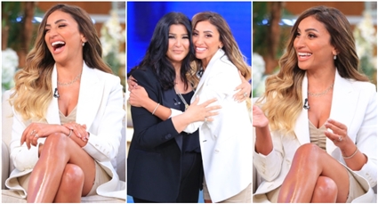 دينا الشربيني