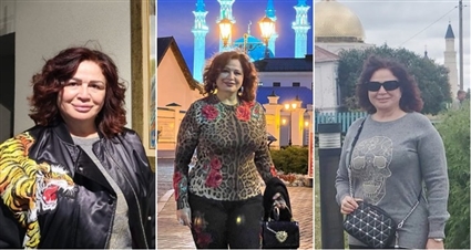 إلهام شاهين