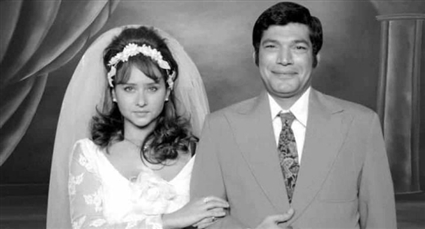 باسم سمرة ونيللي كريم