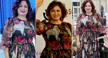 إلهام شاهين