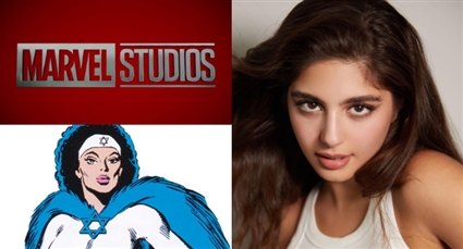 مايان السيد تنقند اختيار مارفل لبطلة اسرائيلية: ليه كدة يا مارفل؟