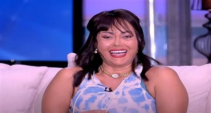 نهى العمروسي