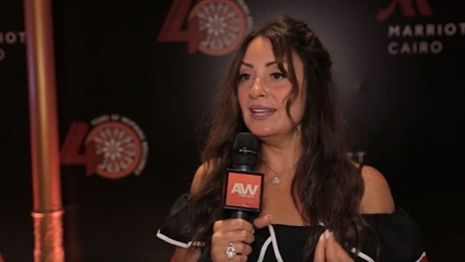 نرمين الفقي