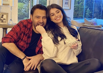 ماريتا وعاصي الحلاني