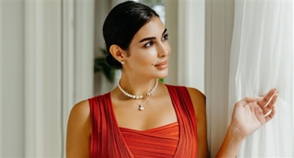 ياسمين صبري