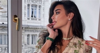 ياسمين صبري