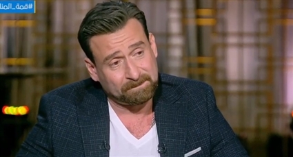 نضال الشافعي