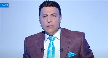 محمد الغيطي