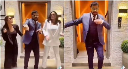 إياد نصار وهند صبري وهدى المفتي