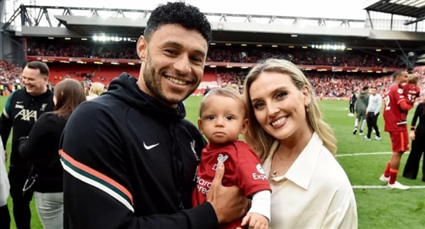 بيرى إدواردز وأوكسليد تشامبرلين