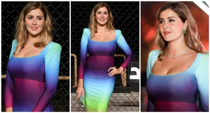 عائشة بن أحمد