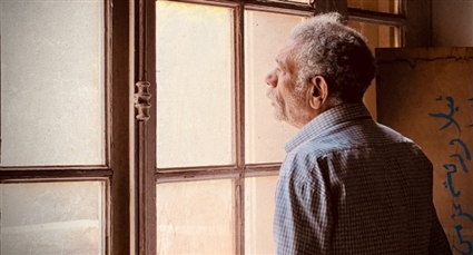 سيد رجب في فيلم 19 ب