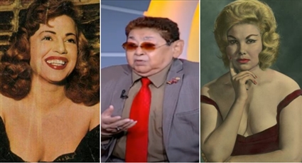 برلنتي عبد الحميد وأحمد فرحات وهند رستم