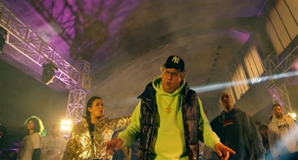 أغنية فيلم فضل ونعمة