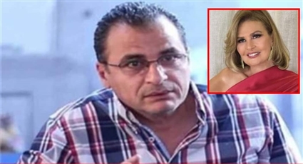 المؤلف نادر صلاح الدين ويسرا