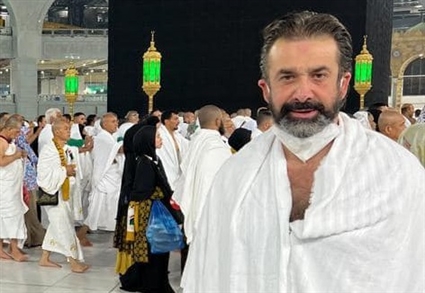 كريم عبد العزيز