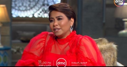 شيرين عبد الوهاب