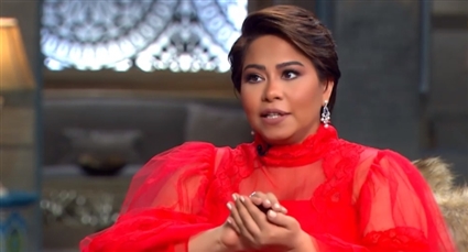 شيرين عبد الوهاب