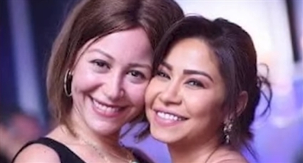 شيرين عبد الوهاب ومنة شلبي