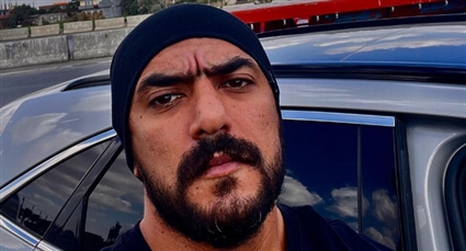 أحمد العوضي