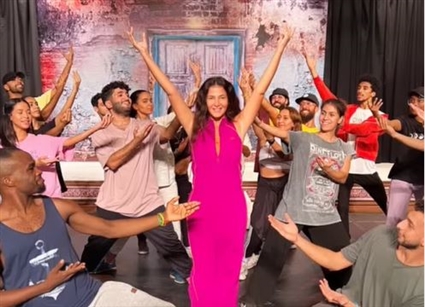 دنيا سمير غانم