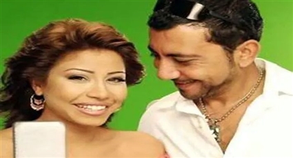 شيرين عبد الوهاب ونصر محروس