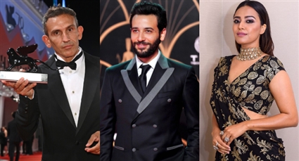 لقائمة الكاملة للجان تحكيم مسابقات الدورة الـ 44 من مهرجان القاهرة السينمائي