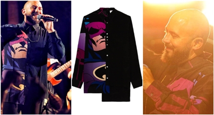 محمود العسيلي