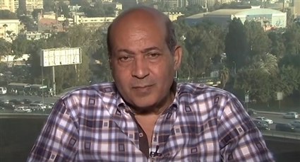 طارق الشناوي