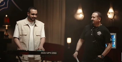 هشام عباس ورحال