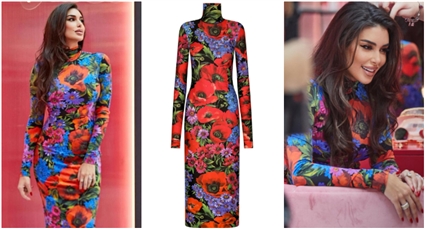 ياسمين صبري