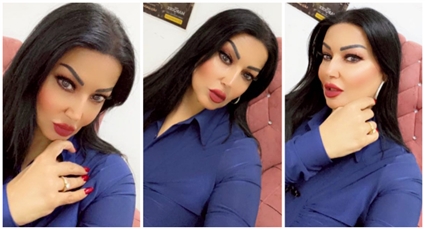 سمية الخشاب