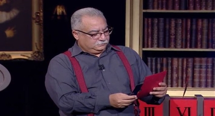 إبراهيم عيسى