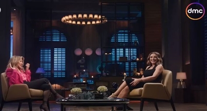 أنغام ونوال الزغبي