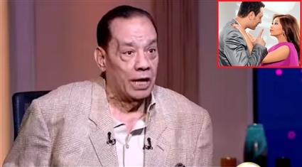 حلمي بكر وشيرين عبد الوهاب ومحمد مصطفى 