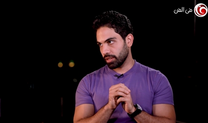 المطرب أحمد فريد