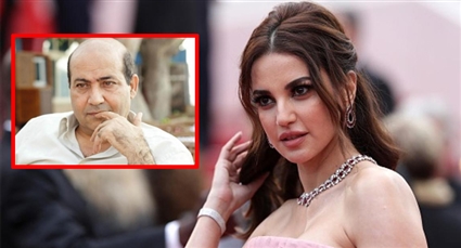 درة وطارق الشناوي