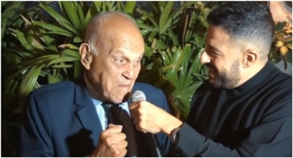 محمد حماقي ومجدي يعقوب