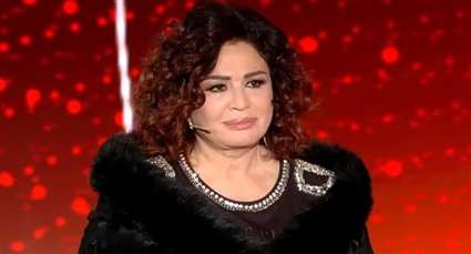 إلهام شاهين