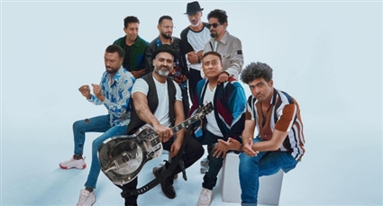 فرقة وسط البلد